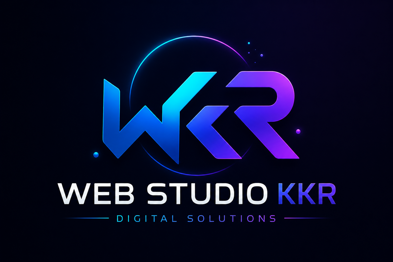 Web Studio KKR